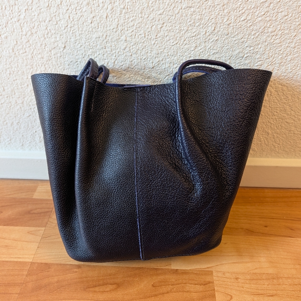 PLG Large Devon Bucket Tote